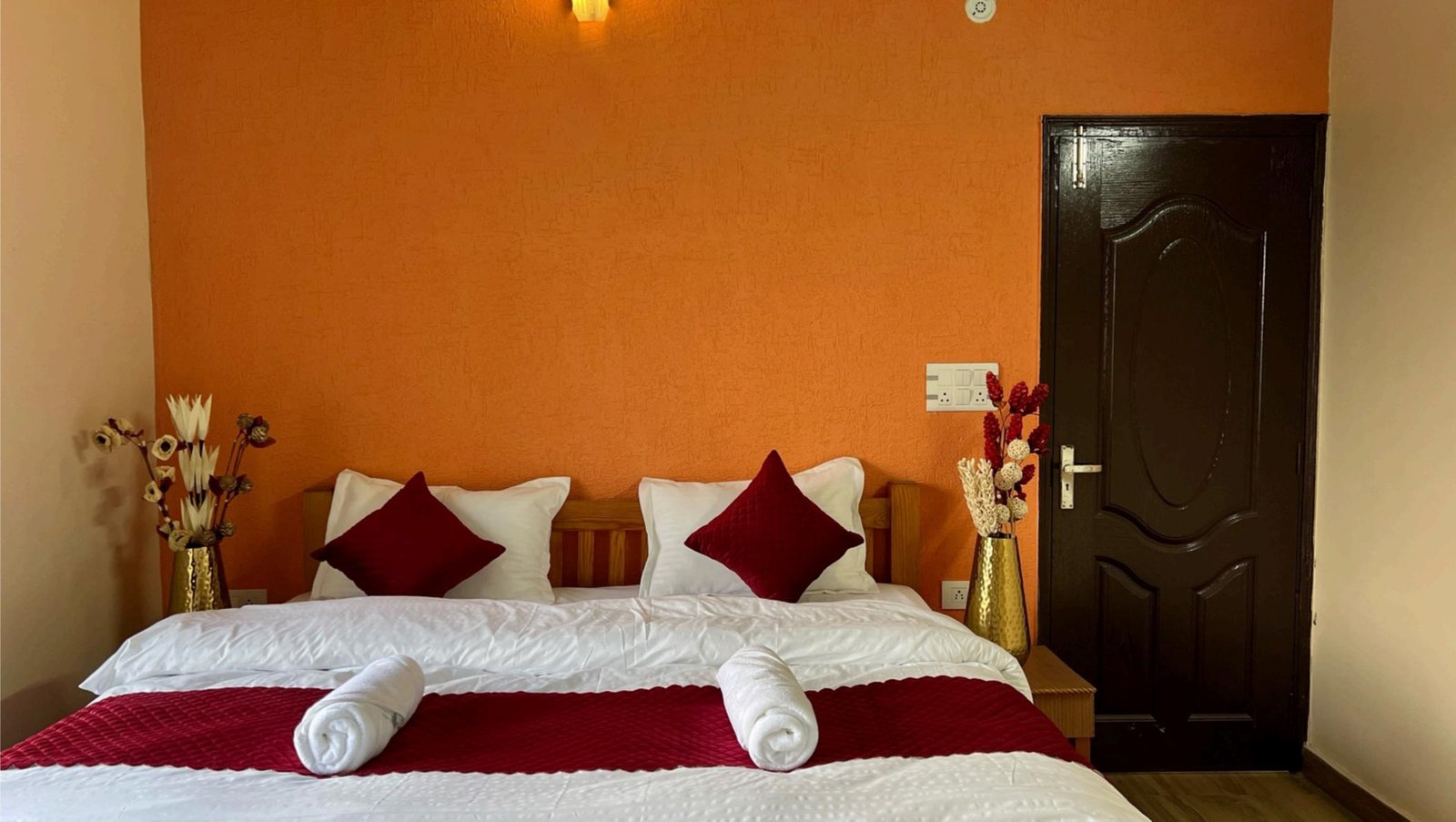 Five Hills Cottage, Mukteshwar photo